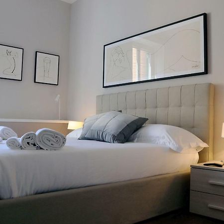 Nomentana House Apartment Roma Exterior foto