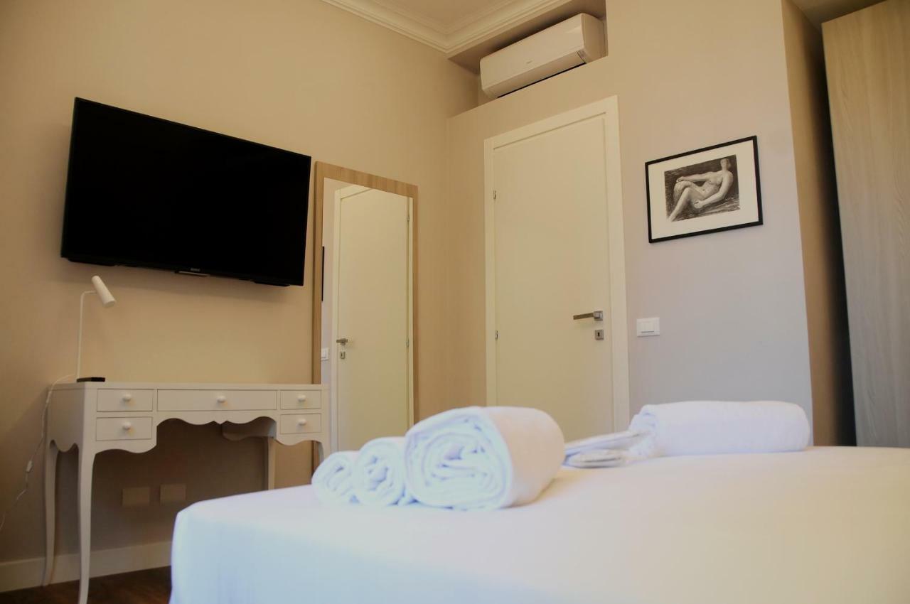 Nomentana House Apartment Roma Exterior foto