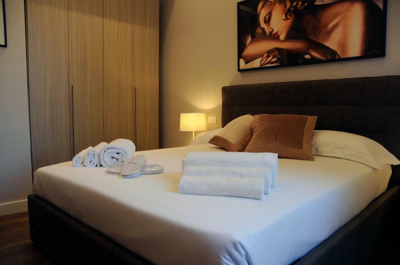 Nomentana House Apartment Roma Exterior foto