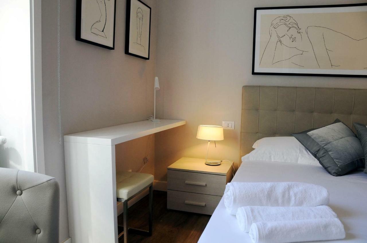 Nomentana House Apartment Roma Exterior foto
