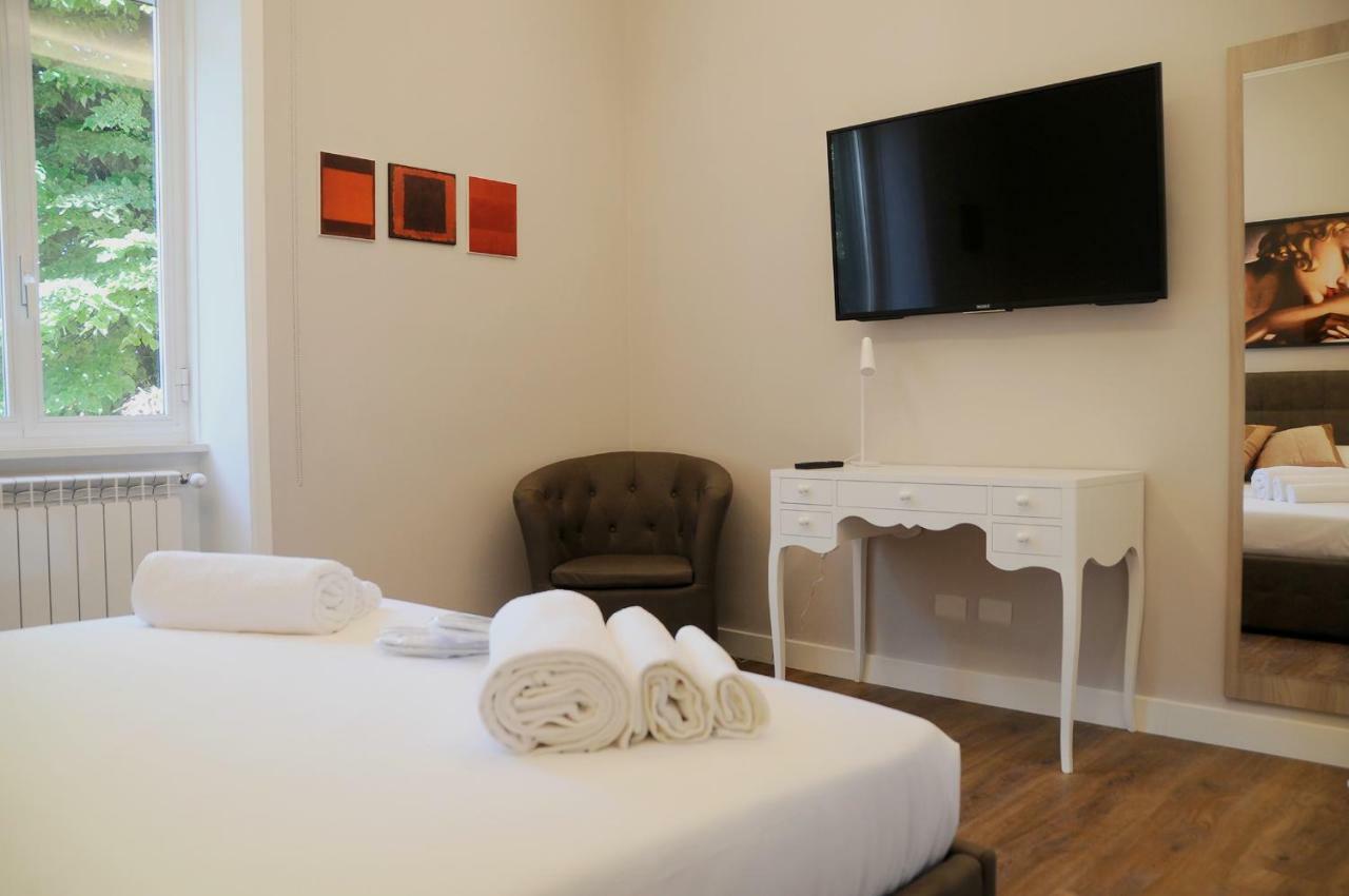 Nomentana House Apartment Roma Exterior foto