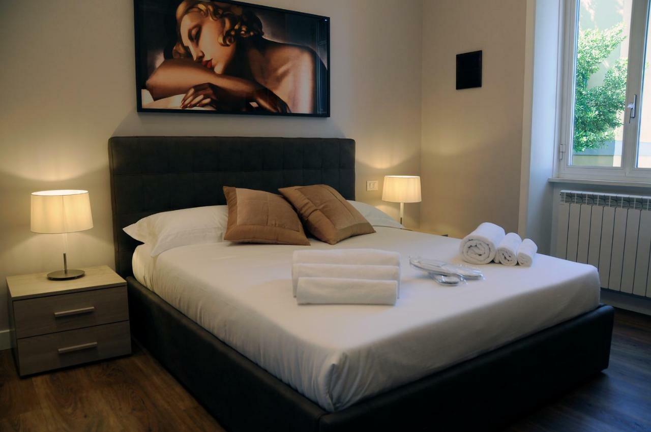Nomentana House Apartment Roma Exterior foto