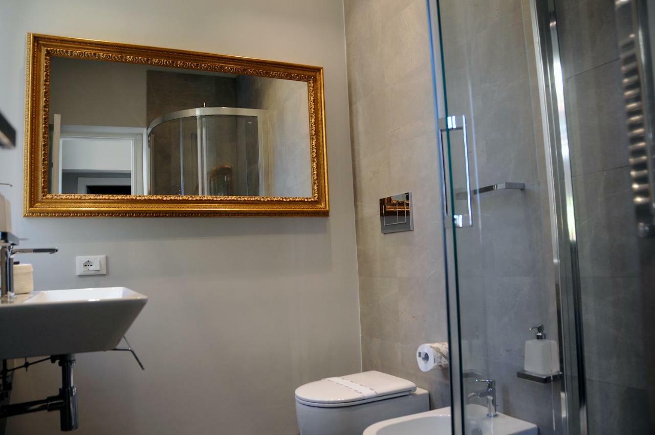 Nomentana House Apartment Roma Exterior foto