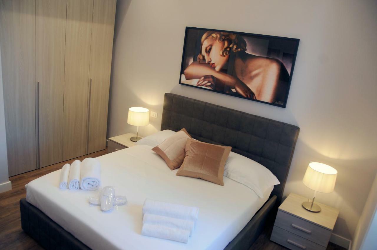Nomentana House Apartment Roma Exterior foto