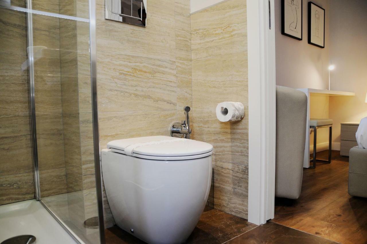 Nomentana House Apartment Roma Exterior foto