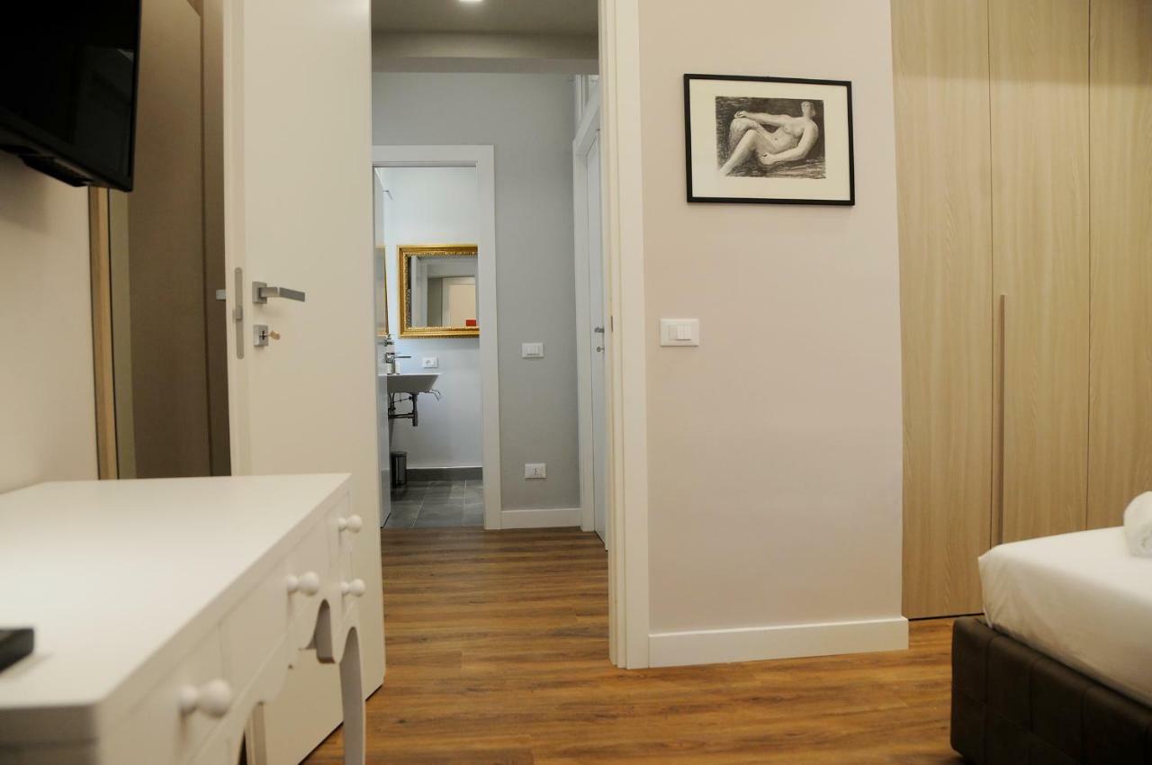 Nomentana House Apartment Roma Exterior foto