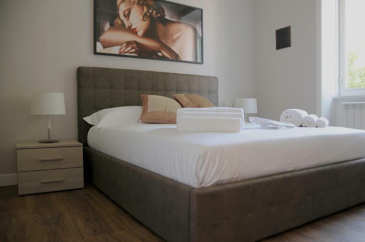 Nomentana House Apartment Roma Exterior foto