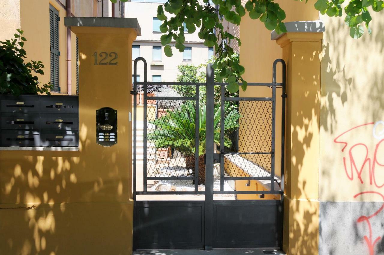 Nomentana House Apartment Roma Exterior foto