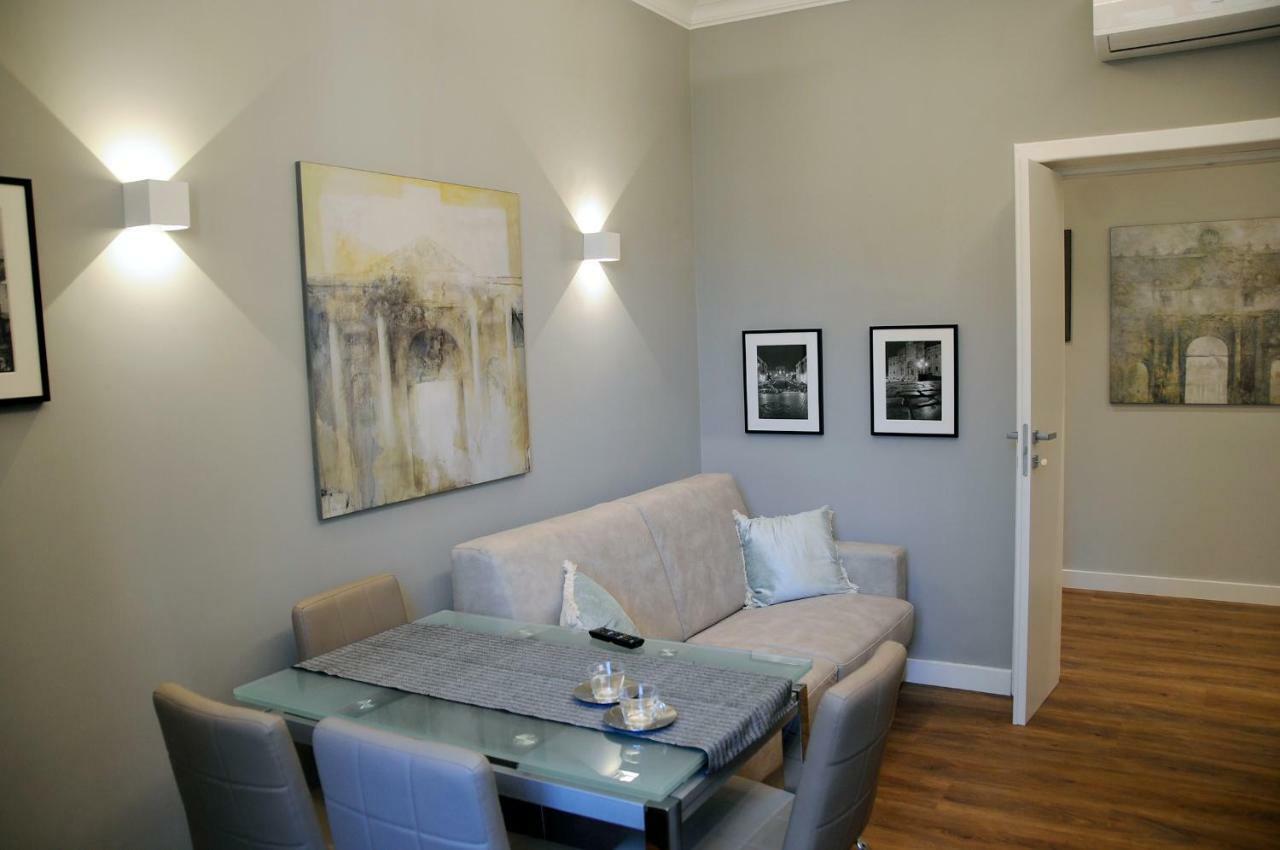 Nomentana House Apartment Roma Exterior foto