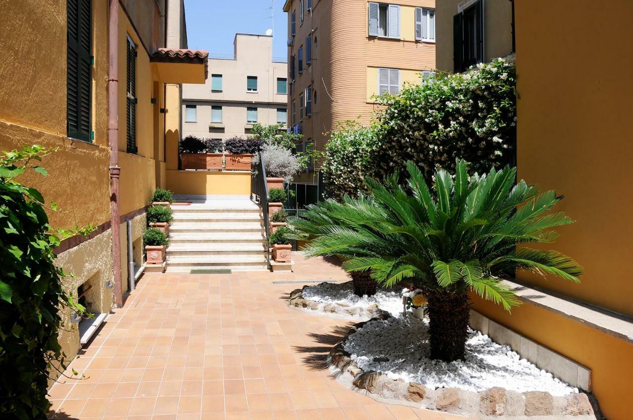 Nomentana House Apartment Roma Exterior foto