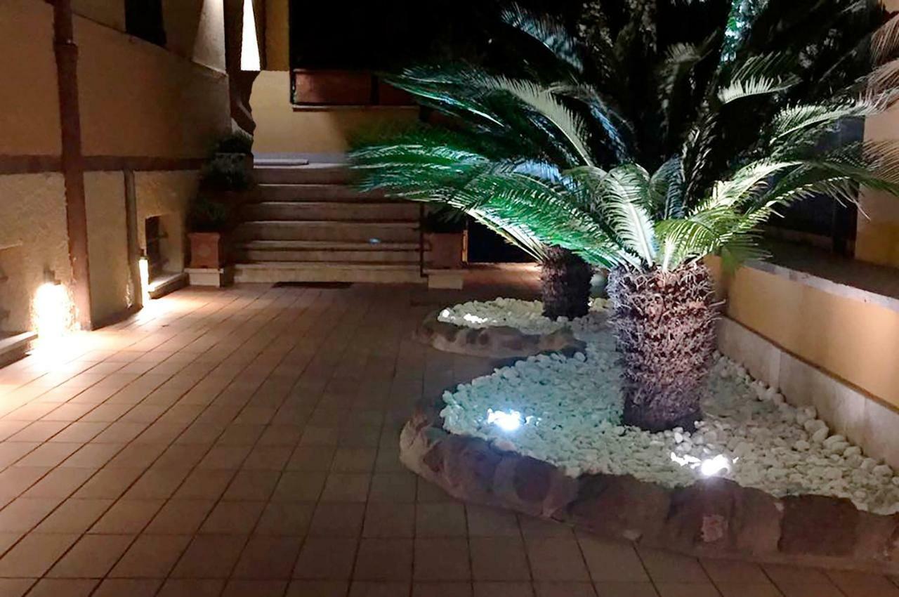 Nomentana House Apartment Roma Exterior foto