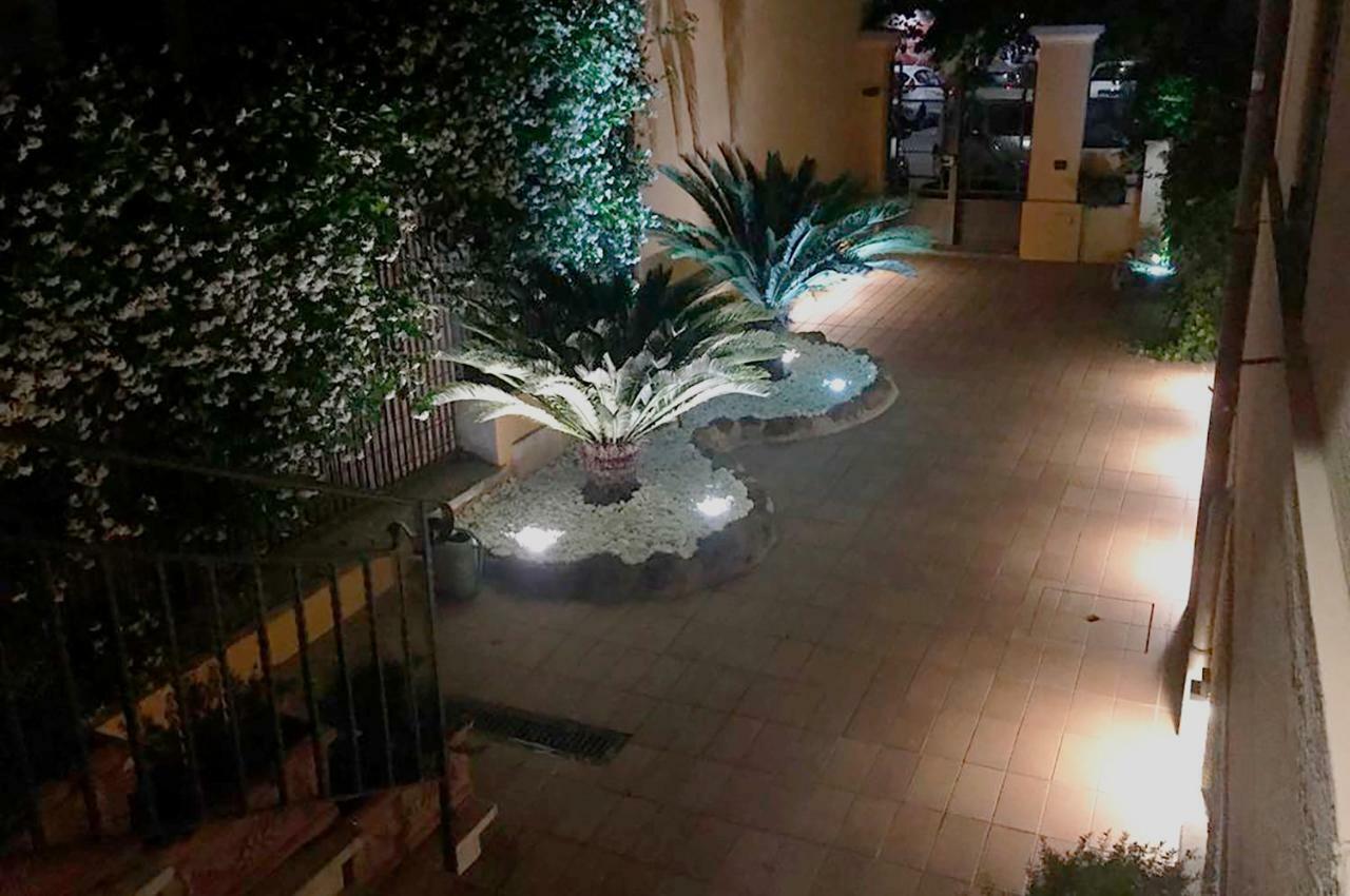 Nomentana House Apartment Roma Exterior foto